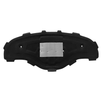 Adapt the new old models Audi A7L RS7 engine Engine Cover Soundproofing Cotton Insulation Cotton Insulation Cotton cover lining sound-absorbing cotton