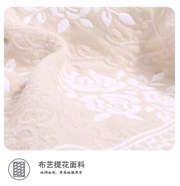 Khăn gối gối Khăn châu Âu khăn đôi khăn bông 帎 忱 cặp gối lớn khăn g - Khăn gối Ý tưởng từ khóa