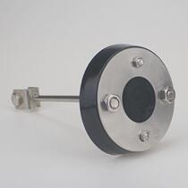 Small pressure well pumped pump well Manual water suction machine old-fashioned hand pressure shake pump accessories pressure water well beating well 