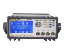 Regular State Ginko JK2830 JK2831 JK2831 JK2832 LCR digital bridge 10kHz-year warranty
