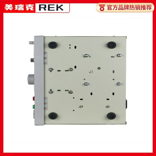 [Merick] Rk2672Bm5Kv Four-Digit Digital Display Voltage Tester, Brand New and Original, Direct Supply from the Manufacturer