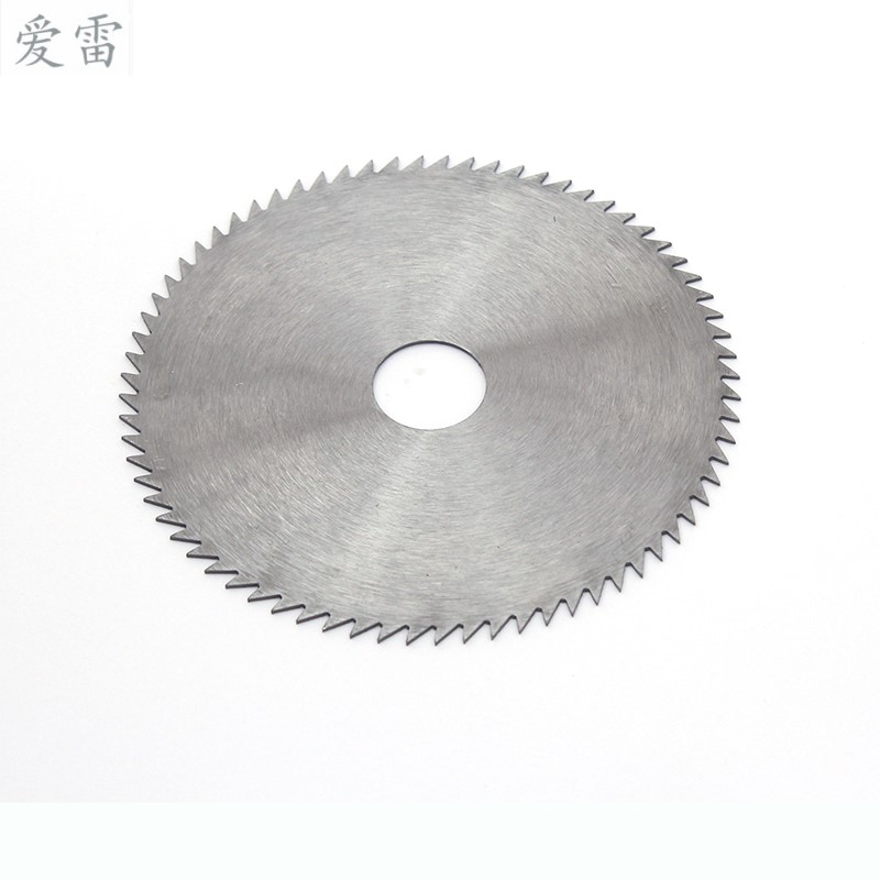 Precision acrylic saw blade special alloy ultra-thin pvc photo frame line organic glass uv woodworking cutting tool-Taobao