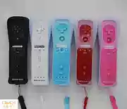 Nintendo Wii xử lý tăng tốc tích hợp wiiU tay cầm giả lập wii tay cầm xử lý wii - WII / WIIU kết hợp