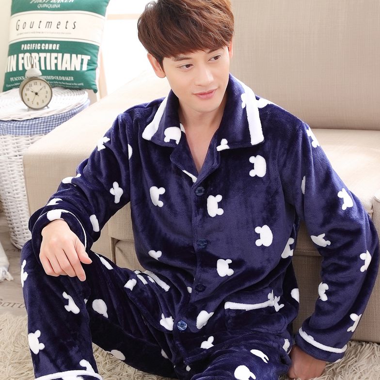 Pyjama pour homme OTHER   à manches longues - Ref 3003287 Image 4