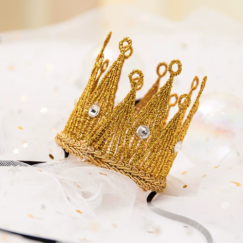 Брендовая серебряная детская шапочка для мальчиков и девочек для взрослых, подарок на день рождения, золото и серебро, популярно в интернете, наряжаться