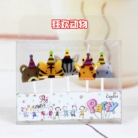 Карнавальная свеча