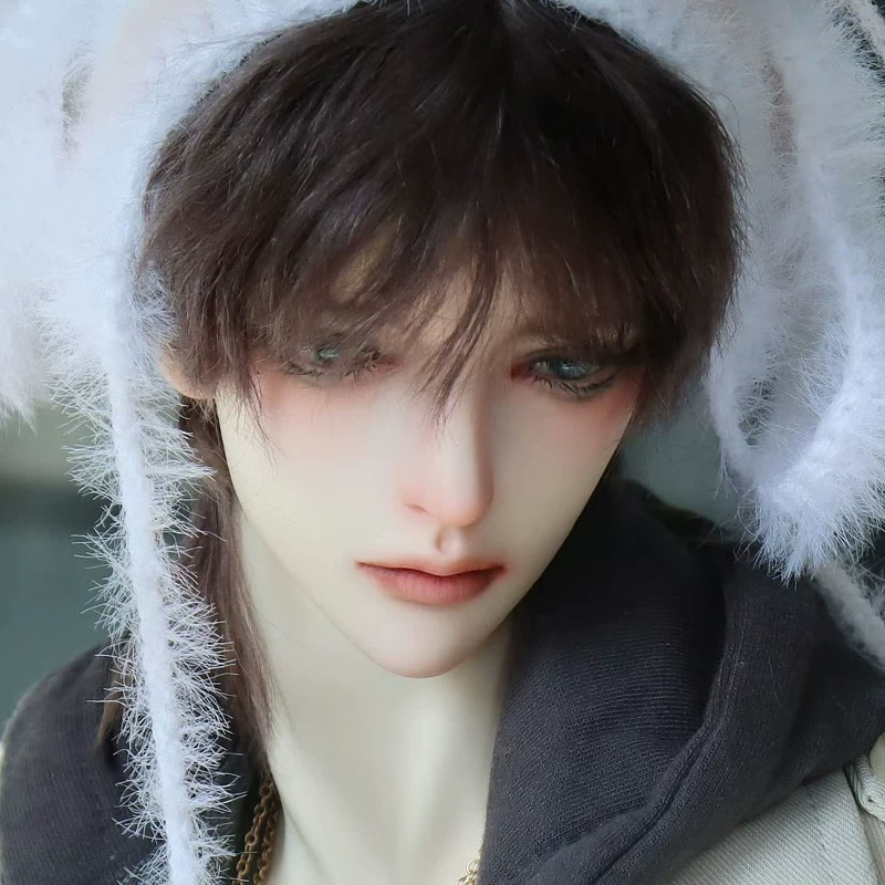 Кукла BJD, BJD, трехточечный мальчик, Zak-BJD, подлинная кукла, тело BJD, SD-кукла, кукла BJD, кукла BJD, кукла BJD