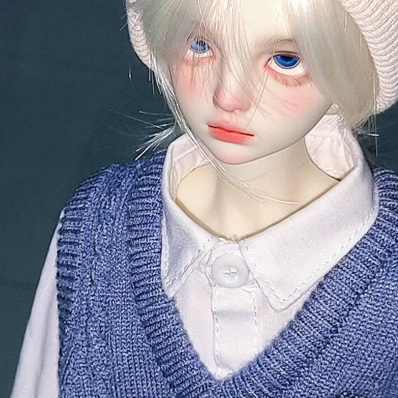 Кукла BJD, ква́ртирная BJD, настоящая кукла, маленький ковбойская BJD тело, SD кукла, BJD кукла MK