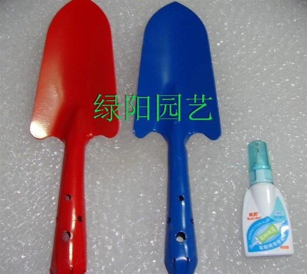 [Green Sun Gardening] [Dụng cụ làm vườn - Dụng cụ làm vườn - Xẻng nhỏ] - Nguồn cung cấp vườn bộ dụng cụ làm vườn mini