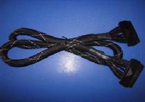 Molex SFF-8084 to SFF-8084 SAS built-in cable 34P-34P 1 meter 685620014