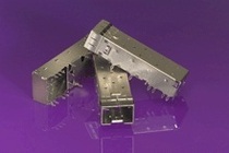 Brand new original SFP Plus (SFP) Cage Single Port 747540105