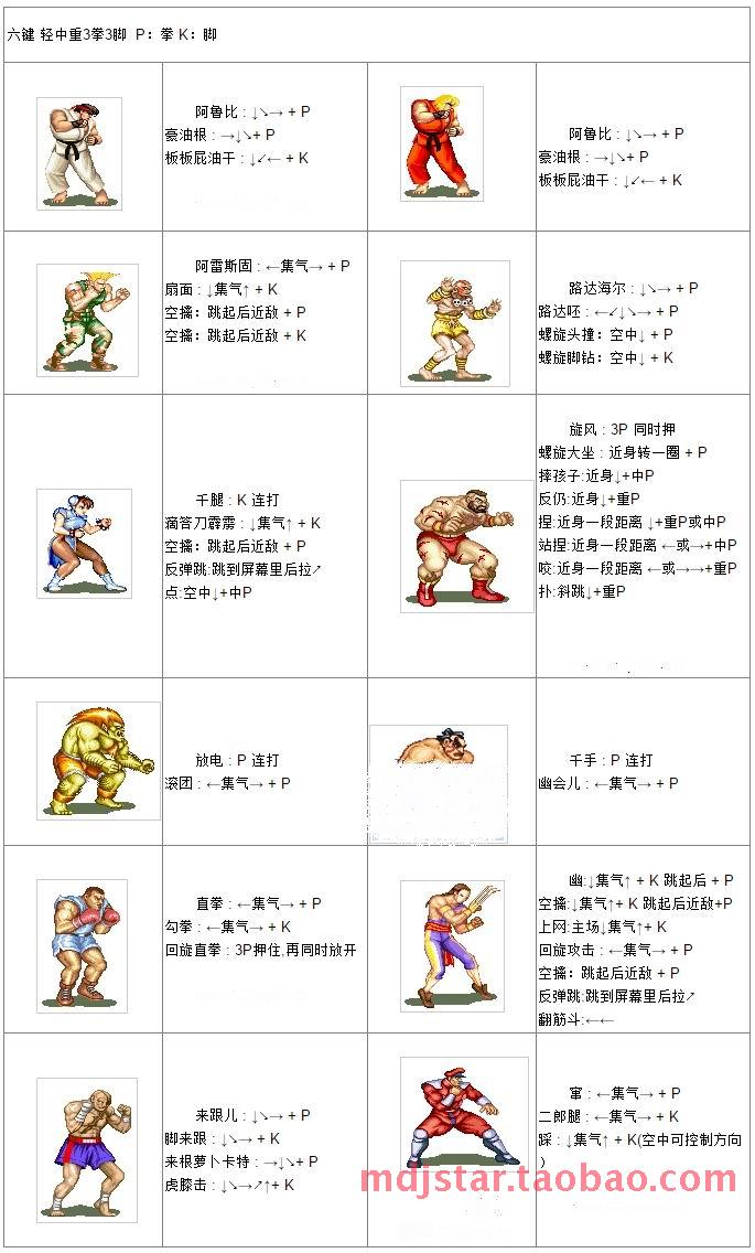 Chín máy trò chơi Street Fighter 9 thẻ vàng với 8 máy bay chiến đấu đường phố FC nhỏ ba thế hệ thủ thuật chiến đấu đơn giản hóa phiên bản 3 trong 1 - Kiểm soát trò chơi tay cầm chơi game điện thoại