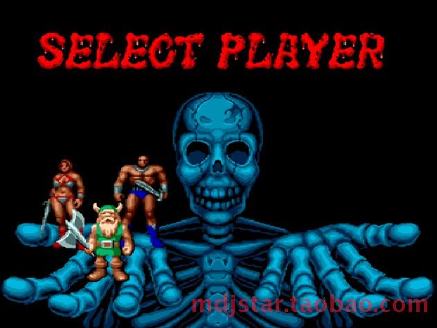 Tomahawk 1 thế hệ Sega 16-bit giao diện điều khiển trò chơi thẻ đen MD hành động phổ quát 闯 giải tỏa cú đấm đôi nam nữ - Kiểm soát trò chơi tay cầm ps4 cho pc