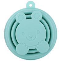 Вода Грин-Менг Медведь