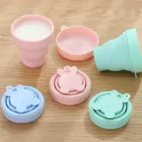 Складная чашка портативная чашка для рта