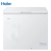 Tủ lạnh đông lạnh Haier / Haier BC / BD-203D và tủ đông lạnh thương mại công suất lớn - Tủ đông