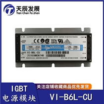 New VI-B6L-CU VI-B6L-EU VI-B6L-IU VI-B6L-MU VICOR POWER MODULE 