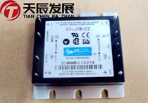 VI-70-CZ step-down power supply module VICOR original quality assurance inquiry before auction