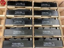 MG100J2YS50 TOSHI* A 100A 600V IGBT power module ex-RFQ quality assurance