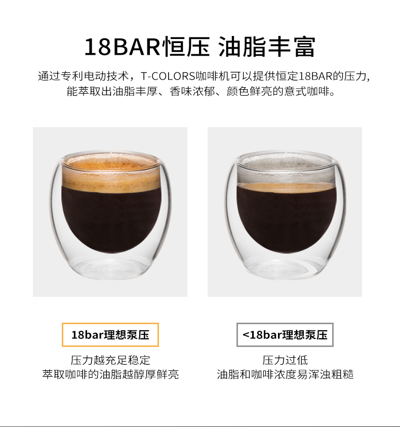 máy pha cà phê aca es12a T-Colors pin sạc di động espresso máy pha cà phê du lịch xe cà phê bột viên nang kép sử dụng điện mini nên mua máy pha cà phê nào cho quán nhỏ