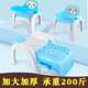 ແຊມພູເດັກນ້ອຍ artifact foldable house short seat baby little girl multi-functional children's shampoo recliner