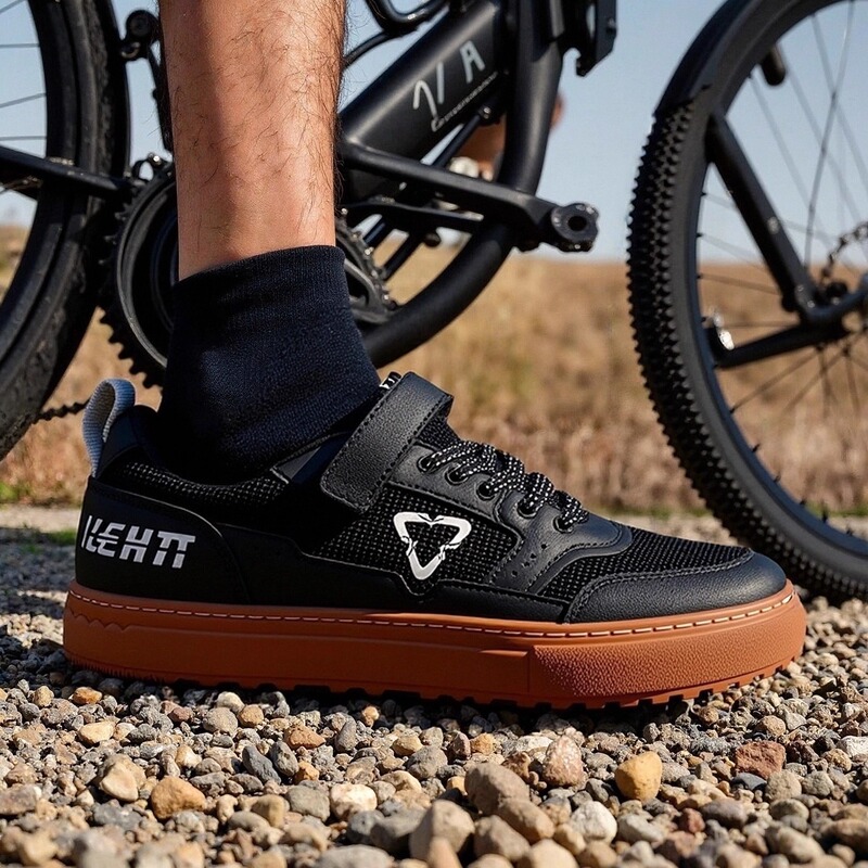 German Professional Cycling Shoes for Men and Women, Casual Non-Locking Hard Low-Cut Anti-Slip Wear-Resistant Breathable Shoes Trendy German Professional Cycling Shoes for Men and Women, Casual Non-Locking Hard Low-Cut Anti-Slip Wear-Resistant Breathable Shoes Trendy