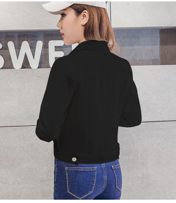 Blouson femme en Cow-boy - Ref 3321903 Image 36