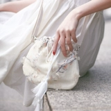 Сумка через плечо, небольшая сумка, шоппер, мешочек, ханьфу, сумка на одно плечо, 2020, китайский стиль