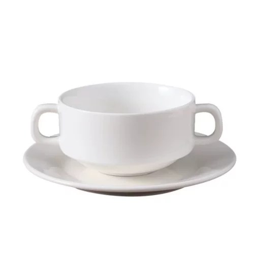 Керамическая двусторонняя миска с крышкой для лапши быстрого приготовления, скандинавская посуда с крышкой, небольшая миска для соуса, домашняя миска для супа в западном стиле, миска для выпечки в западном стиле.