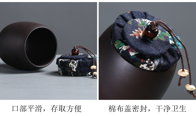 Travel tea set suit portable package crack cup a pot of two cups of violet arenaceous kung fu Travel gifts LOGO custom - made the teapot