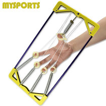 Practice finger flexibility hand speed strength training shiatsu climbing grid grip piano finger training equipment hand strength training equipment