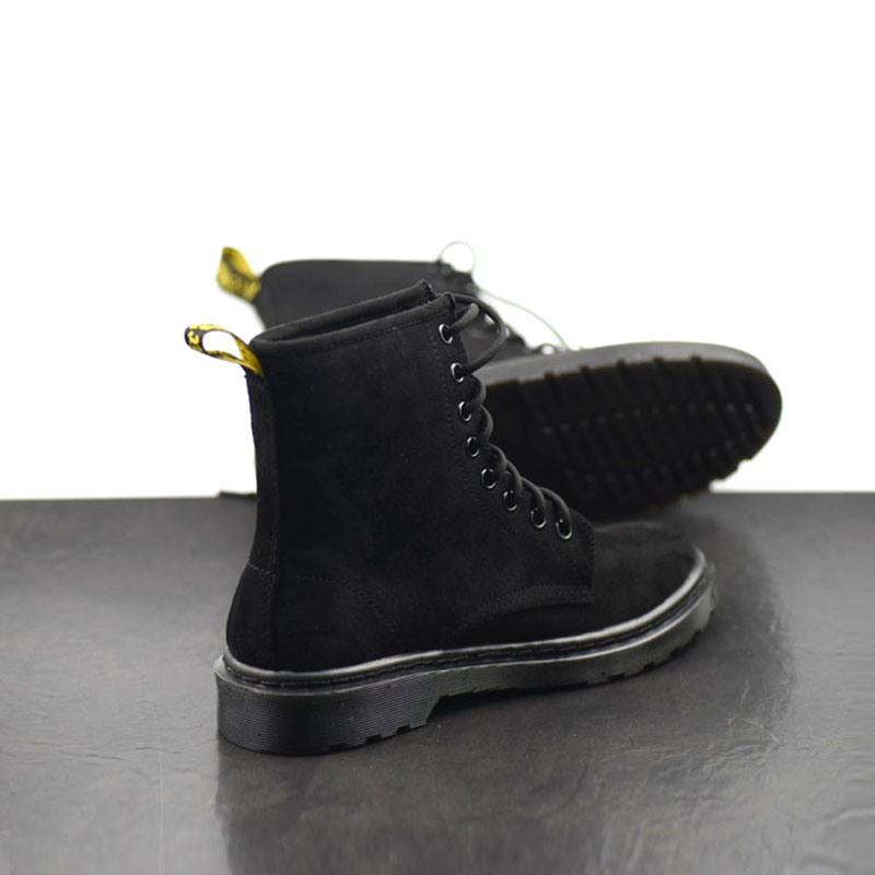 Bottes mi-saison femme en TPR - Ref 3250810 Image 4