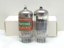 New Marconi Square Ring B719 ecc85 tube
