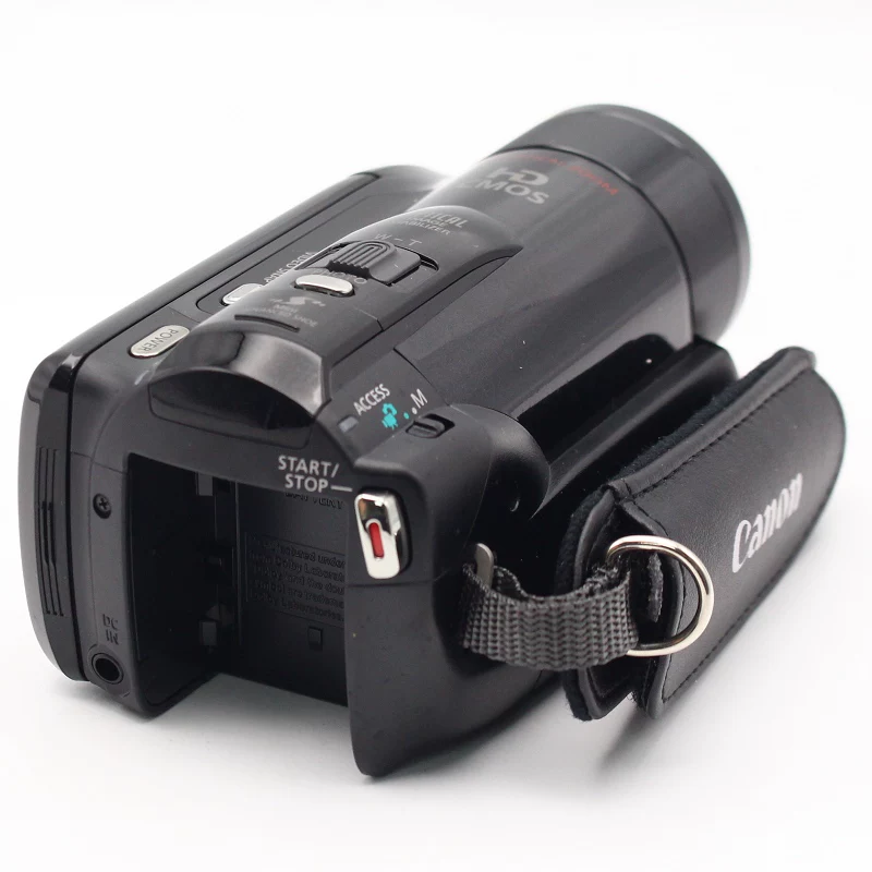 Canon/ HF M31 флэш-память DV домашняя запись высокое разрешение цифровая камера подержанная место продажи