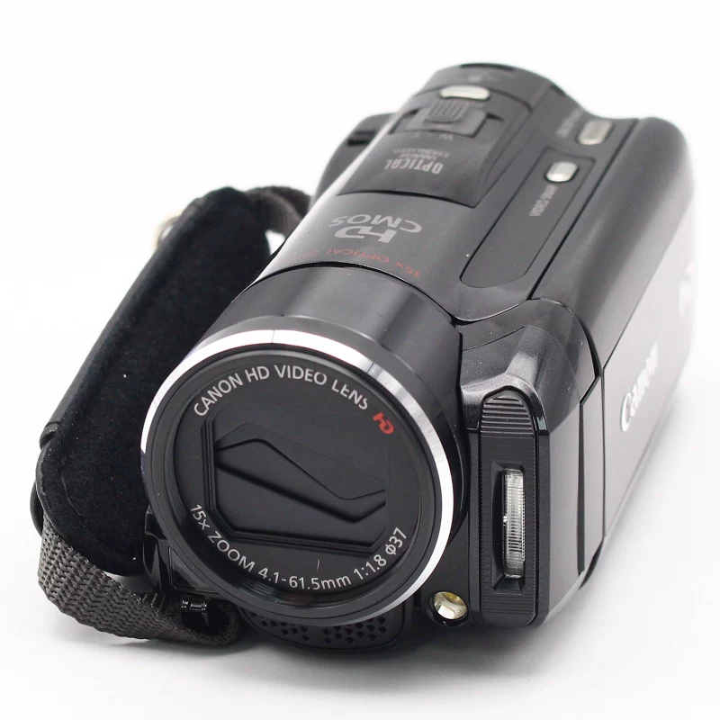 Canon/ HF M31 флэш-память DV домашняя запись высокое разрешение цифровая камера подержанная место продажи