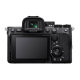 SONY Sony Alpha7IV full-frame mirrorless digital camera ILCE-7M4 ໂຕດຽວ