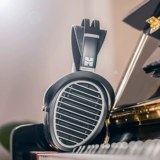 Хинитура Hifiman Ananda Tabled Catched Music Musice Music Hearpet распространена