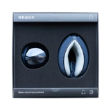 Breo/Easy Public Sulfer Limited Edition Limited Edition Platform+Massage Scalp 2M Iseem Iseem