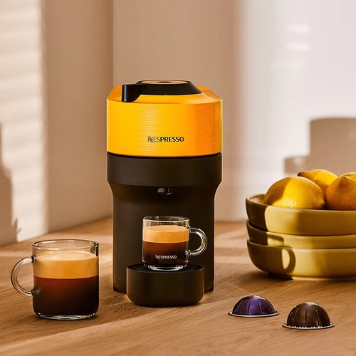 【15% национальная добавка】 nestapiso Капсула кофемашина Vertuo один клик с интеллектуальной чашкой.