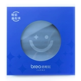 Breo/Easy Public Sulfer Limited Edition Limited Edition Platform+Massage Scalp 2M Iseem Iseem