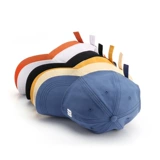 Модная кепка, шапка, бейсболка, с вышивкой