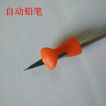 Set of powerful marker pen black thick head large capacity marker hook Hook pen oily waterproof not easy to fade large pen