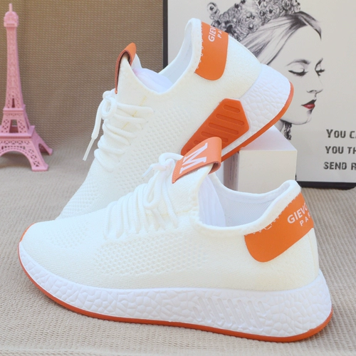 Дышащая спортивная спортивная обувь, танцующие туфли для отдыха, мягкая подошва