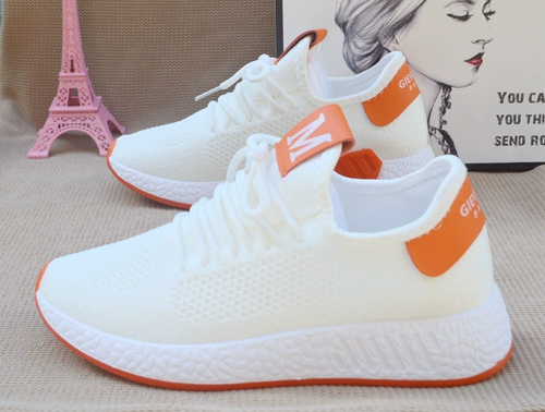 Дышащая спортивная спортивная обувь, танцующие туфли для отдыха, мягкая подошва