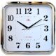 Shanghai Silent Clock Living Room Simple 14inch Wall Clock Home Use Clock Electronic Wall Clock New Quartz Clock