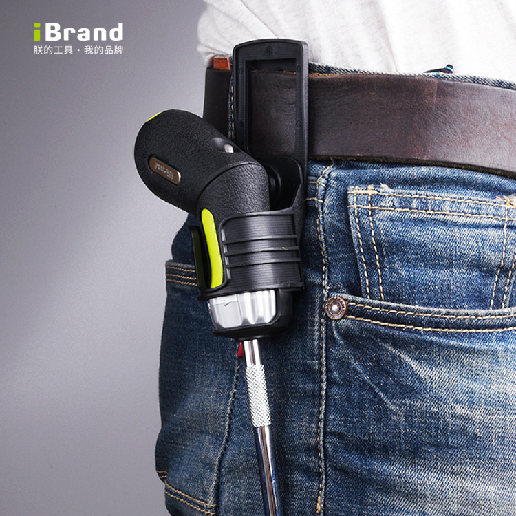 The original imported multi - functional s2 thorn screwdriver set dual - use batch of the batch of the cross