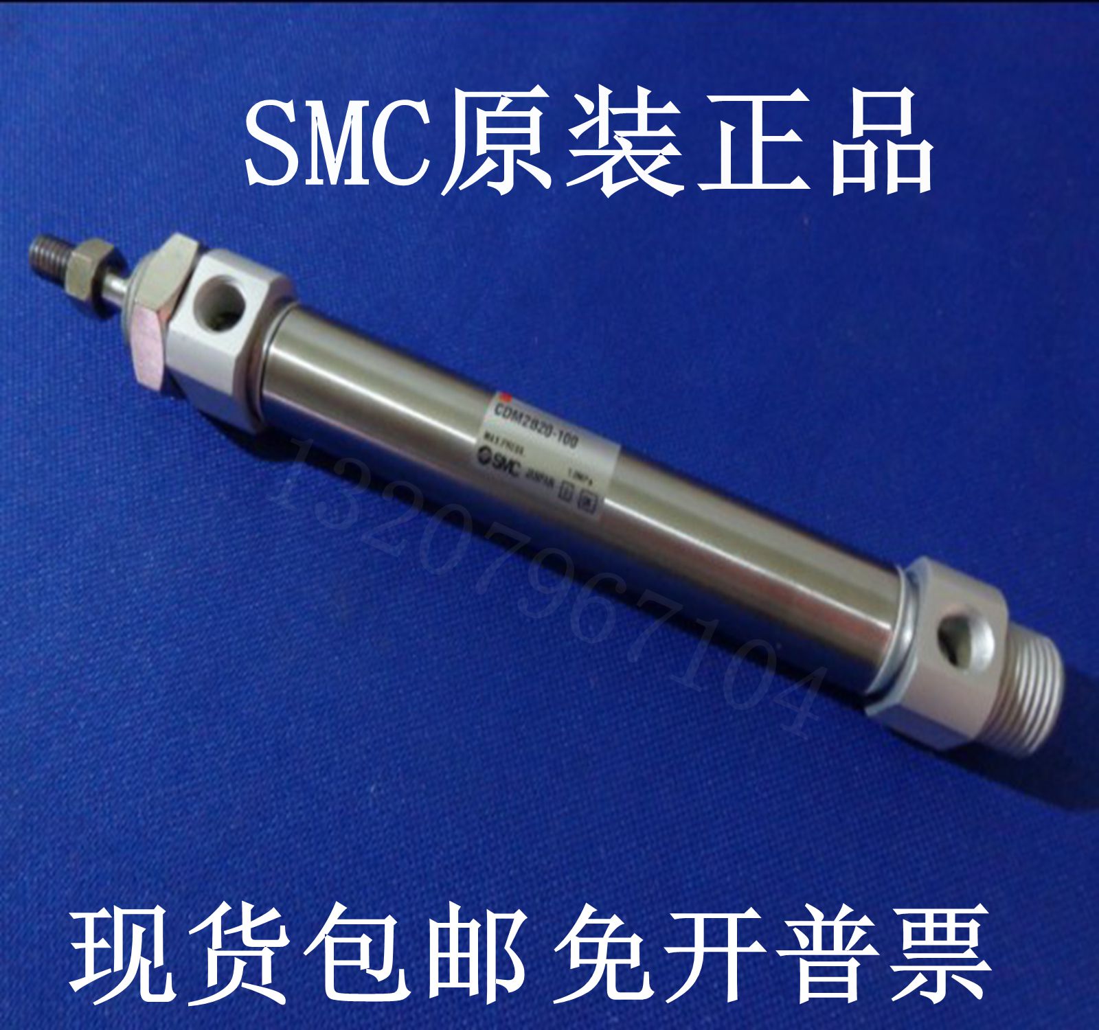 SMC original CM2BZ32 CDM2BZ32-10 15 20 25 30 35 40 45 stainless steel cylinder