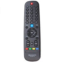Original loaded version Genesis TV Remote control YK-6600J Universal 6000J-03 Genesis Remote control LCD
