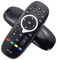 (Gold Crown) Haier commander leader Leader intelligent liquid crystal TV remote control board HTR-T26A universal H