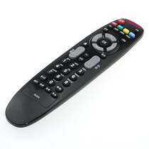 Long-iridescent LCD TV remote RP67B RP67B 67C 67F 67D 67E 67E 67K 67E 67E 67FD 67FD
